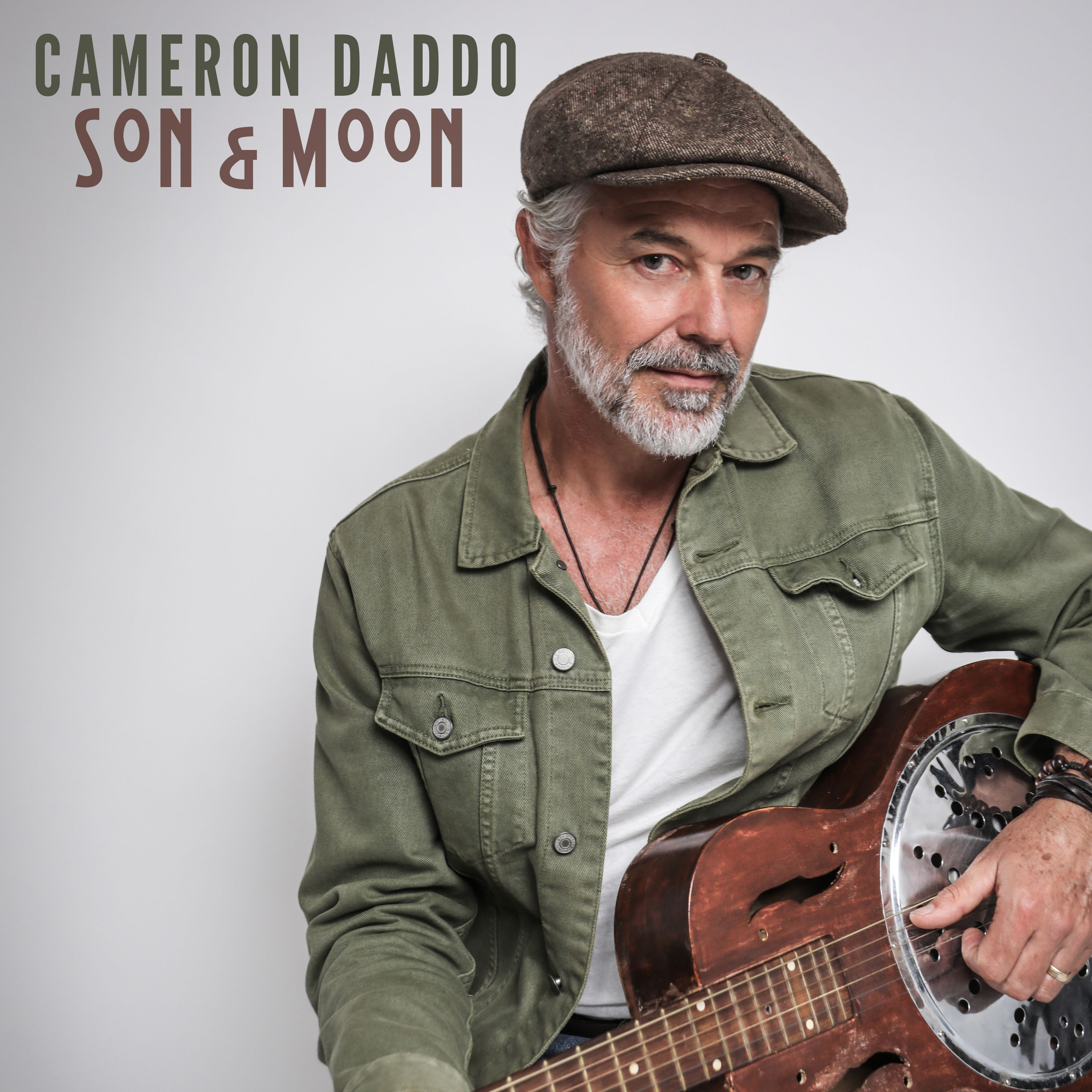 Interview: Cameron Daddo