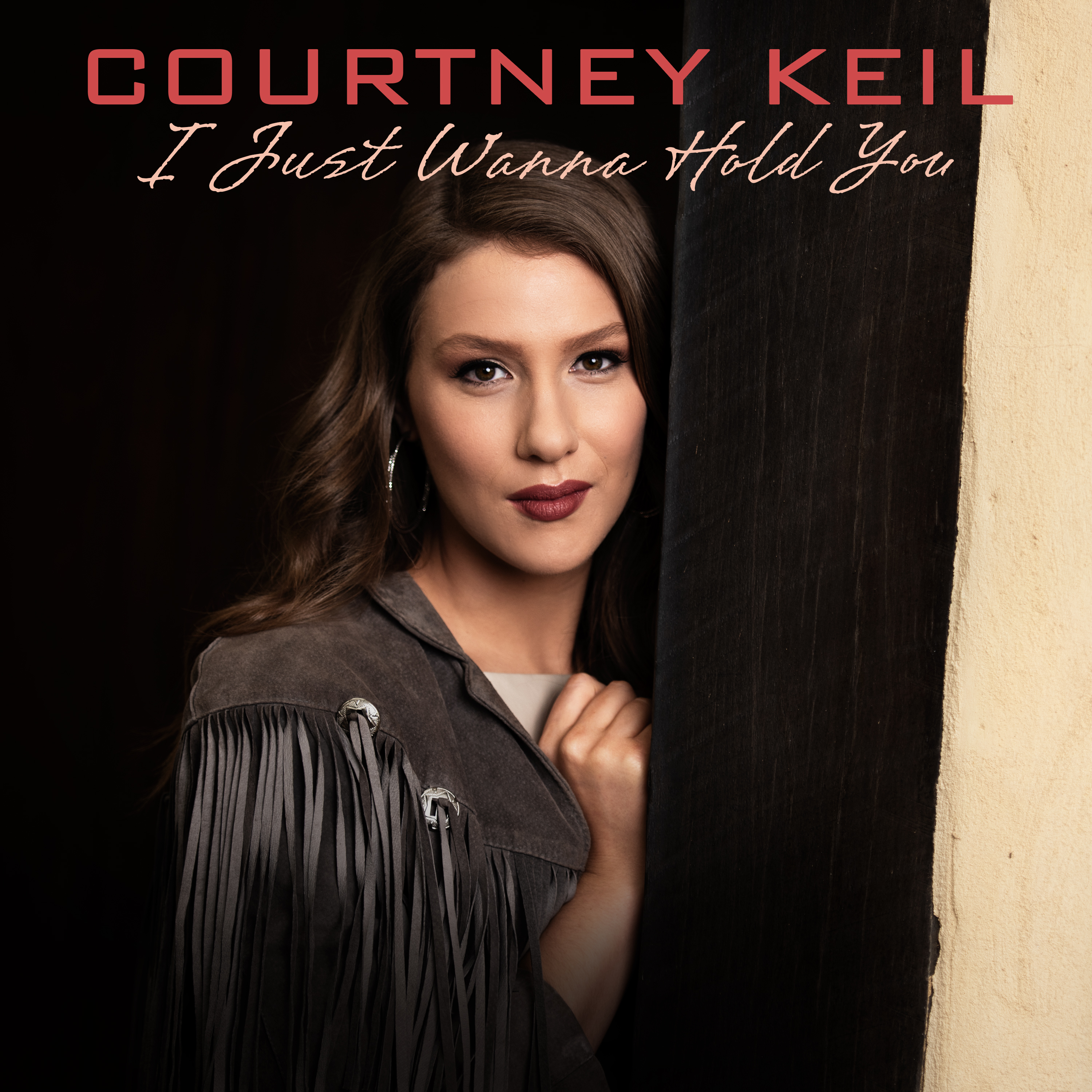 Single and video premiere: ‘I Just Wanna Hold You’ by Courtney Keil