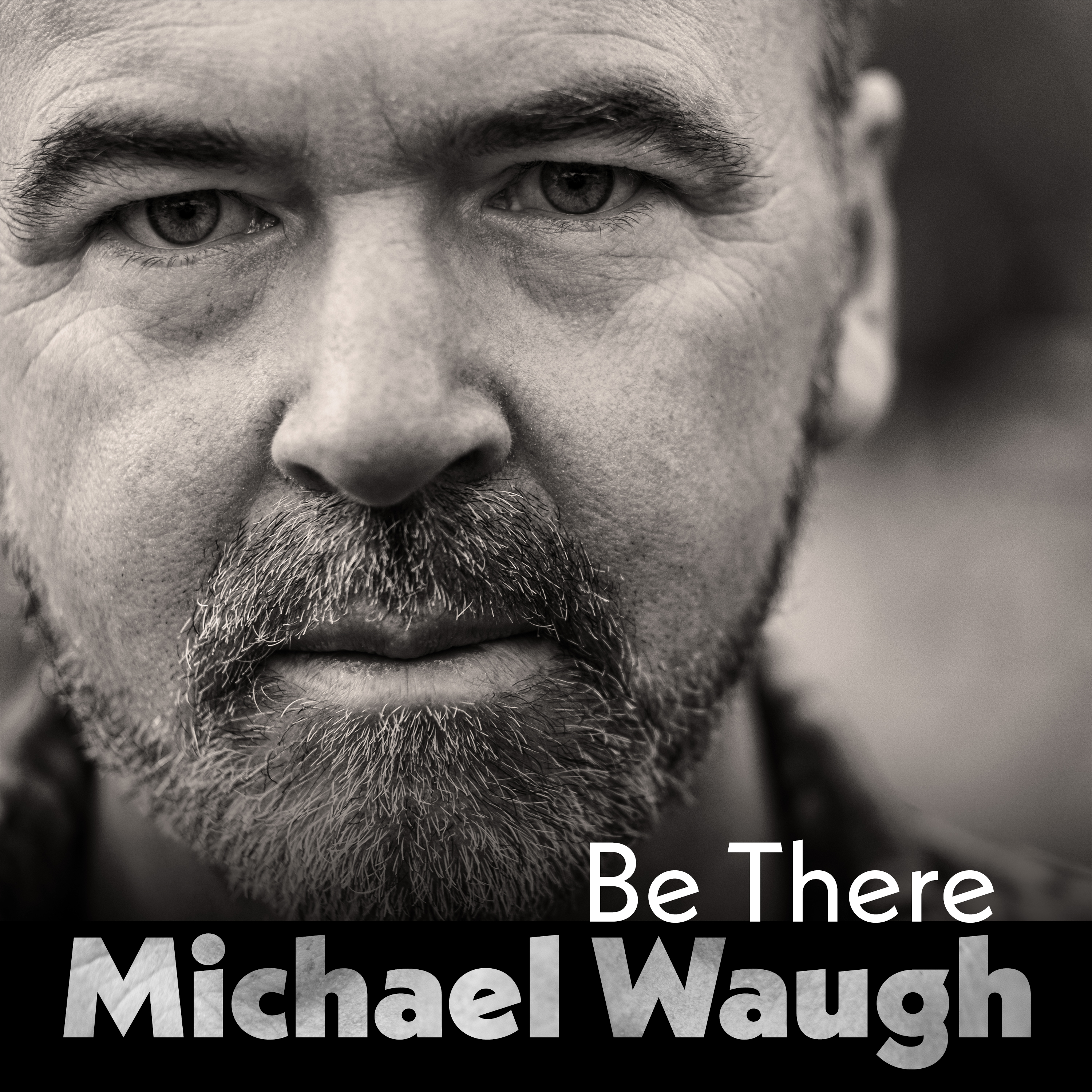 Video premiere: ‘Be There’ by Michael Waugh