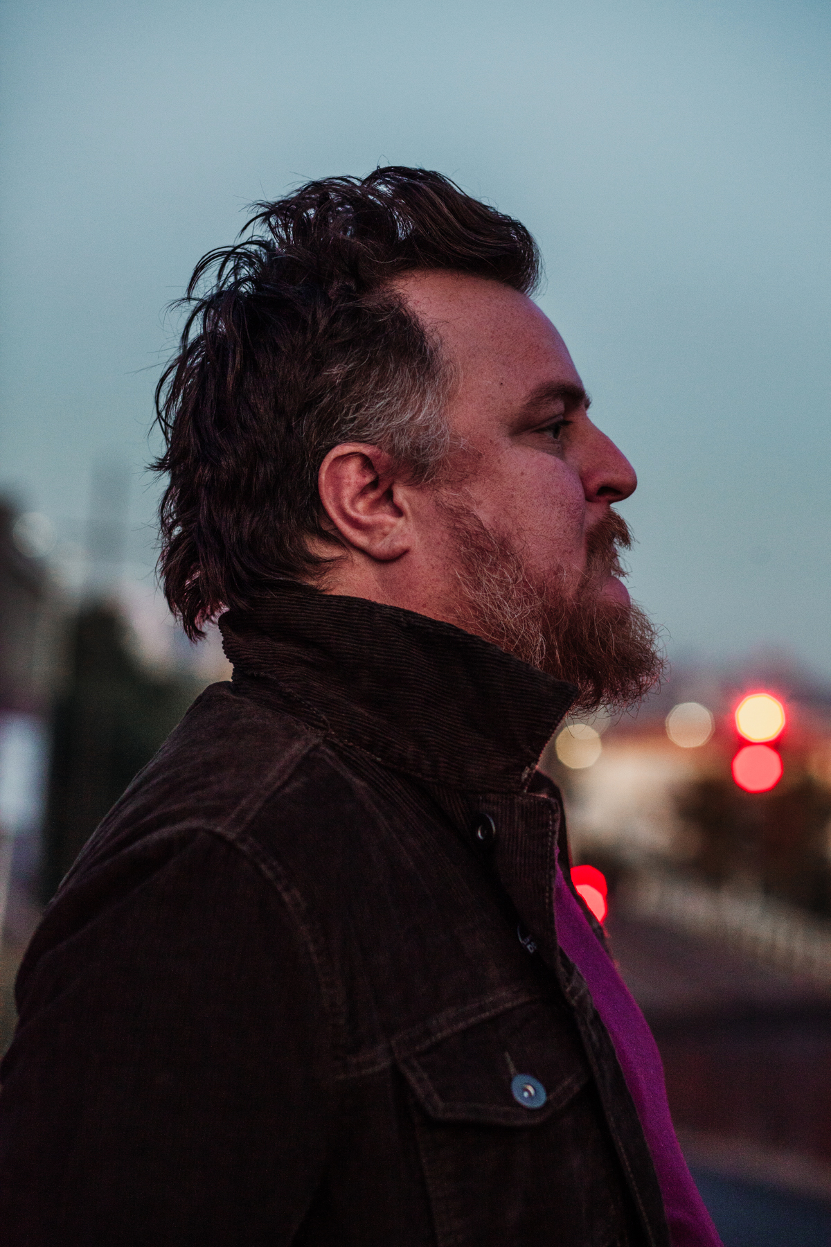 Interview: Van Walker