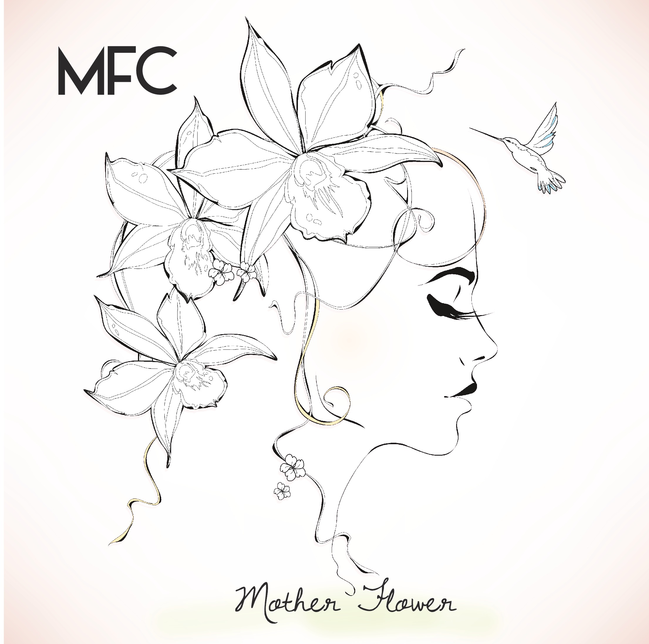 New single: The Mother Flower Collective