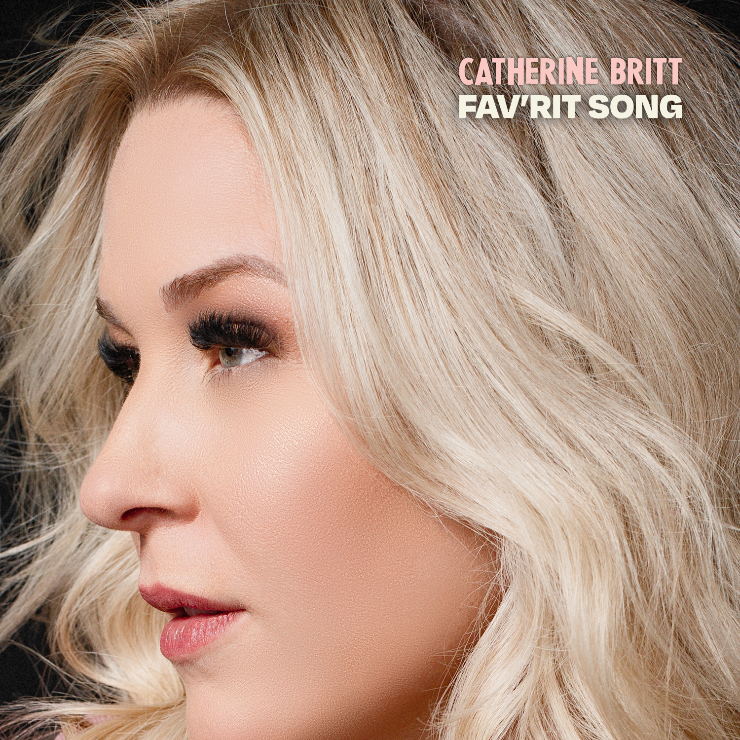 Single and video release: ‘Fav’rit Song’ by Catherine Britt