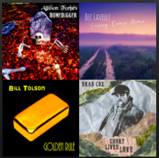 November 2020 playlist