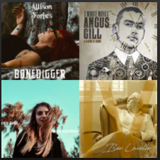 Summer playlist 2020-2021