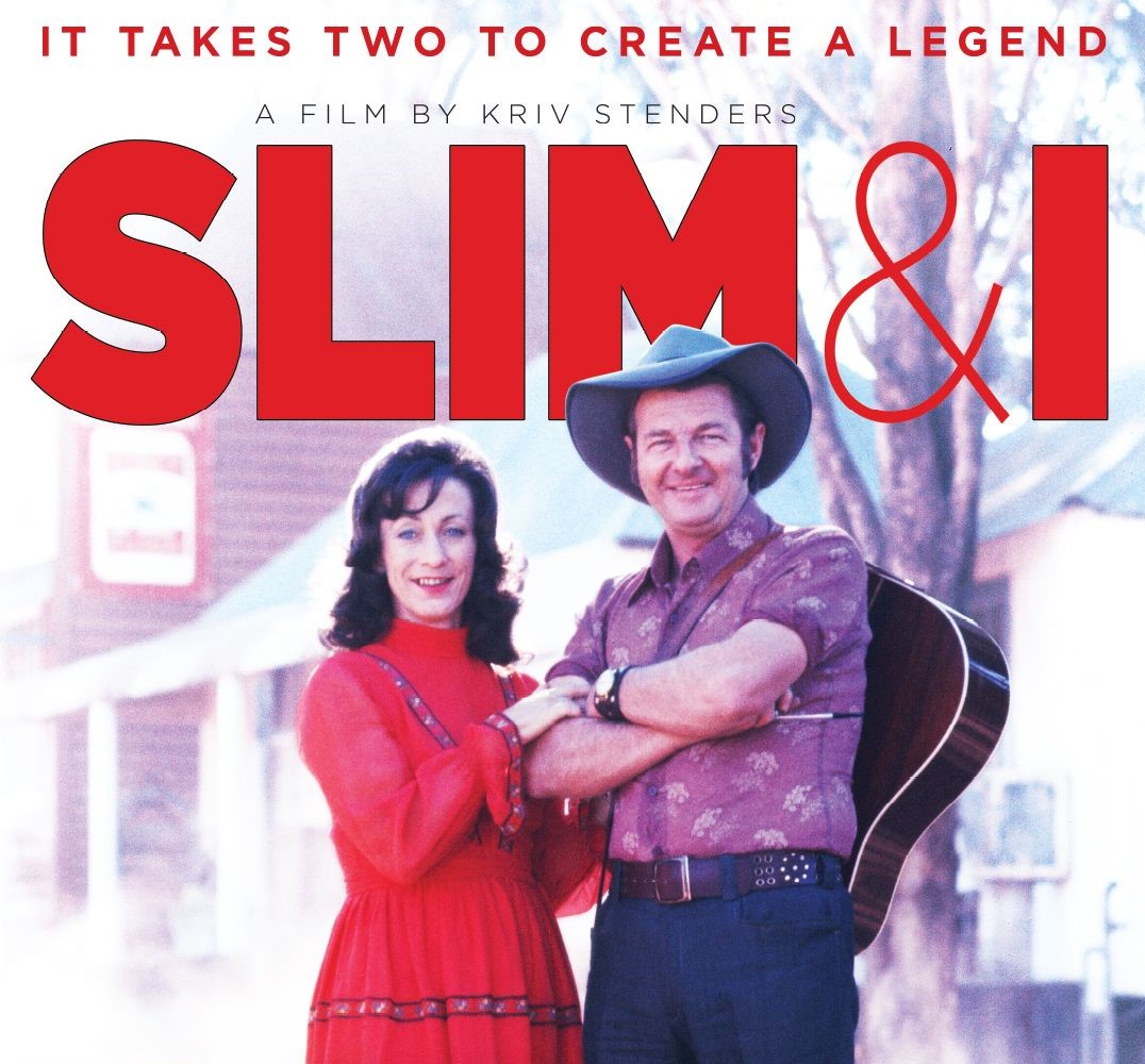 Slim & I now available