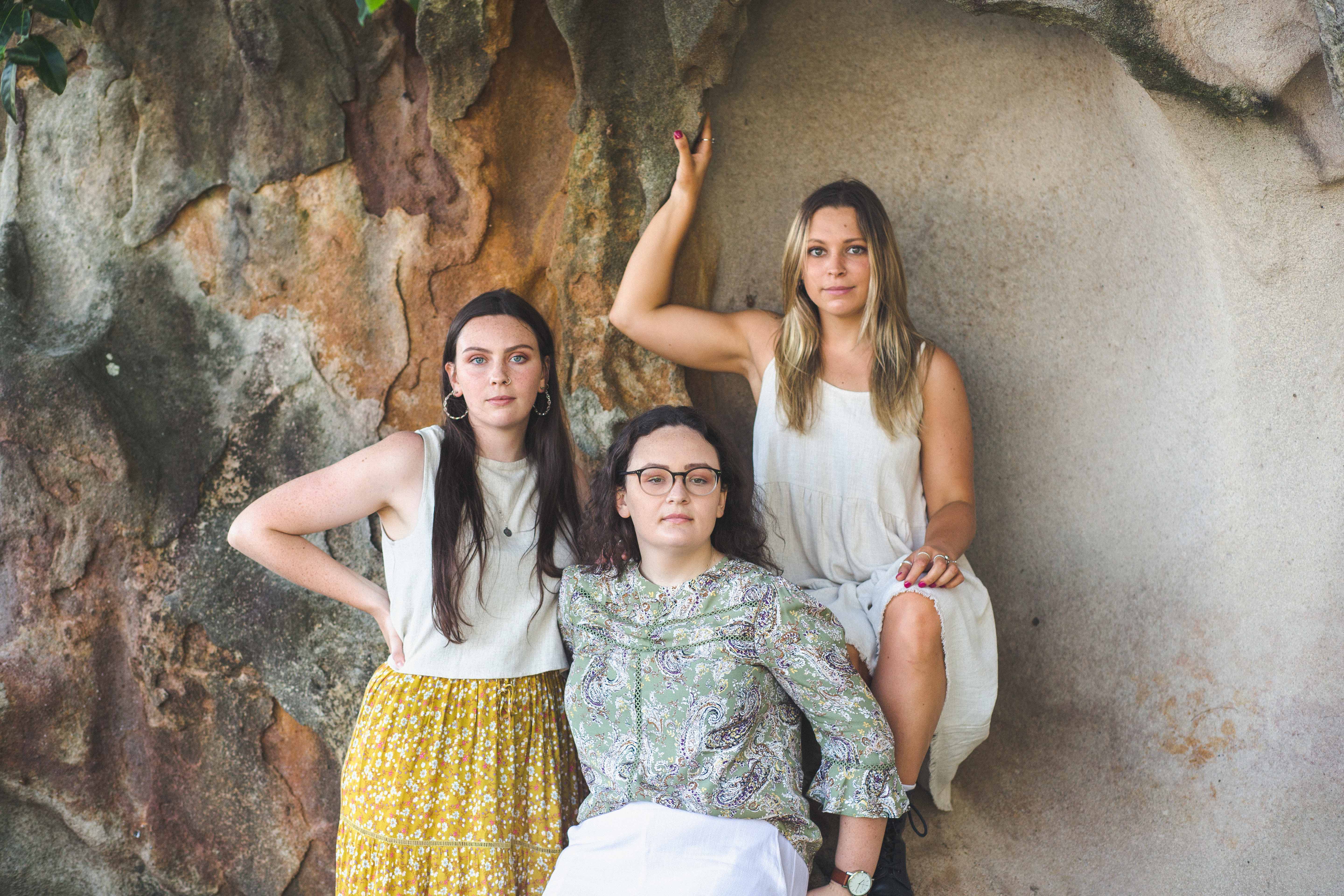Interview: The Fallen Robins