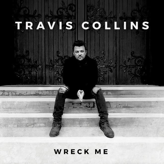 Summer listening: Wreck Me by Travis Collins
