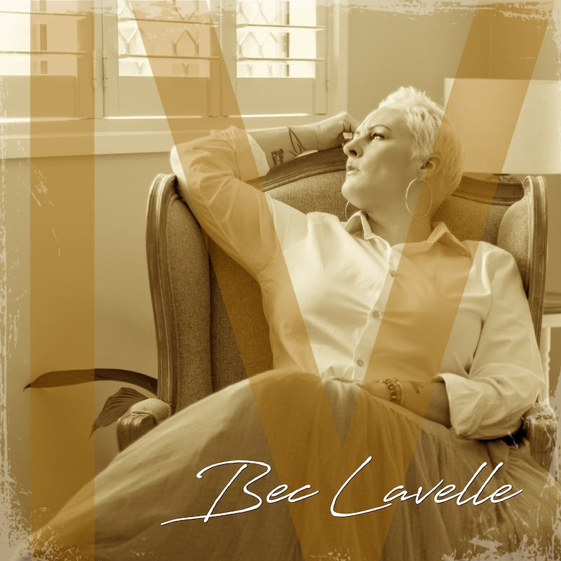 Summer listening: IV by Bec Lavelle