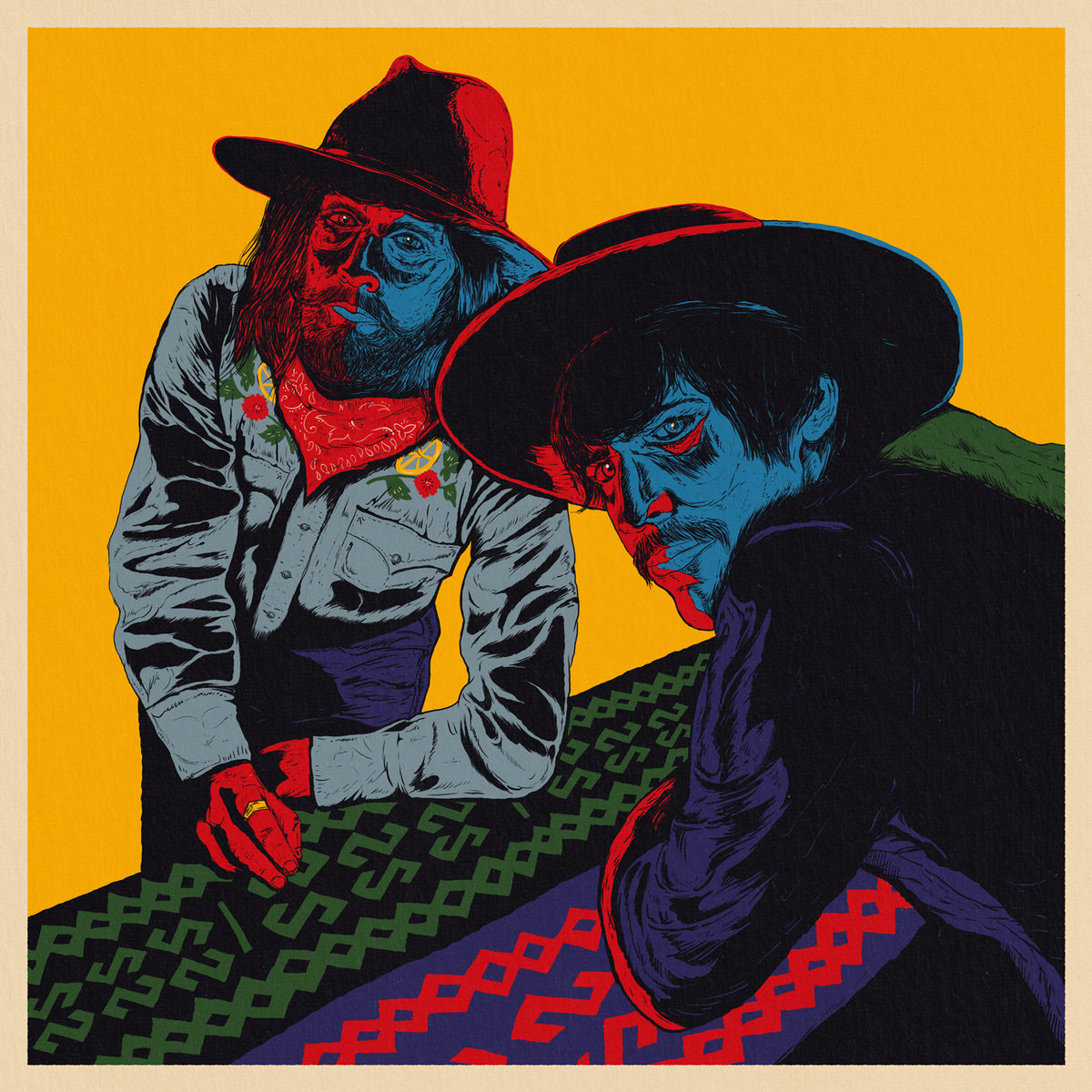 Album review: Fairytales of the Heartland by The High Heaven