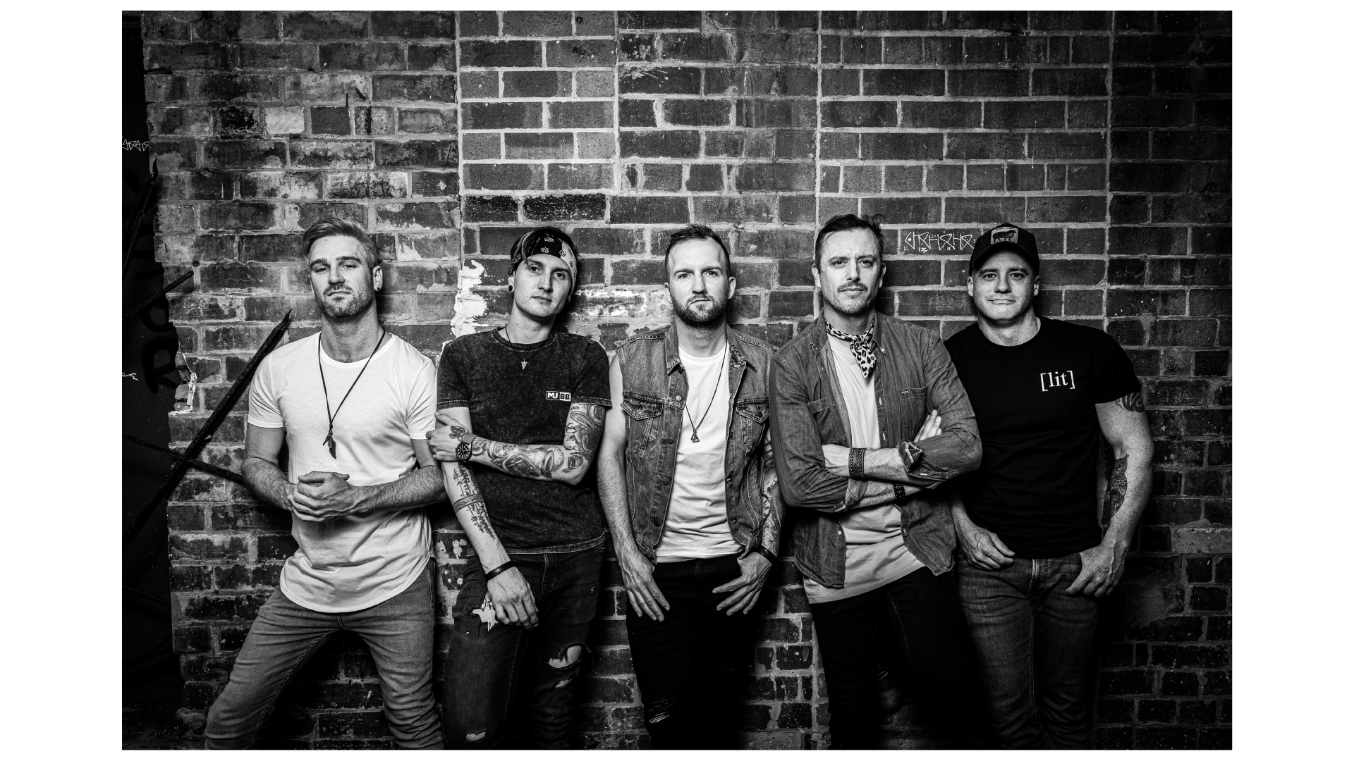 Hurricane Fall take their ‘Aftertaste’ into 2021