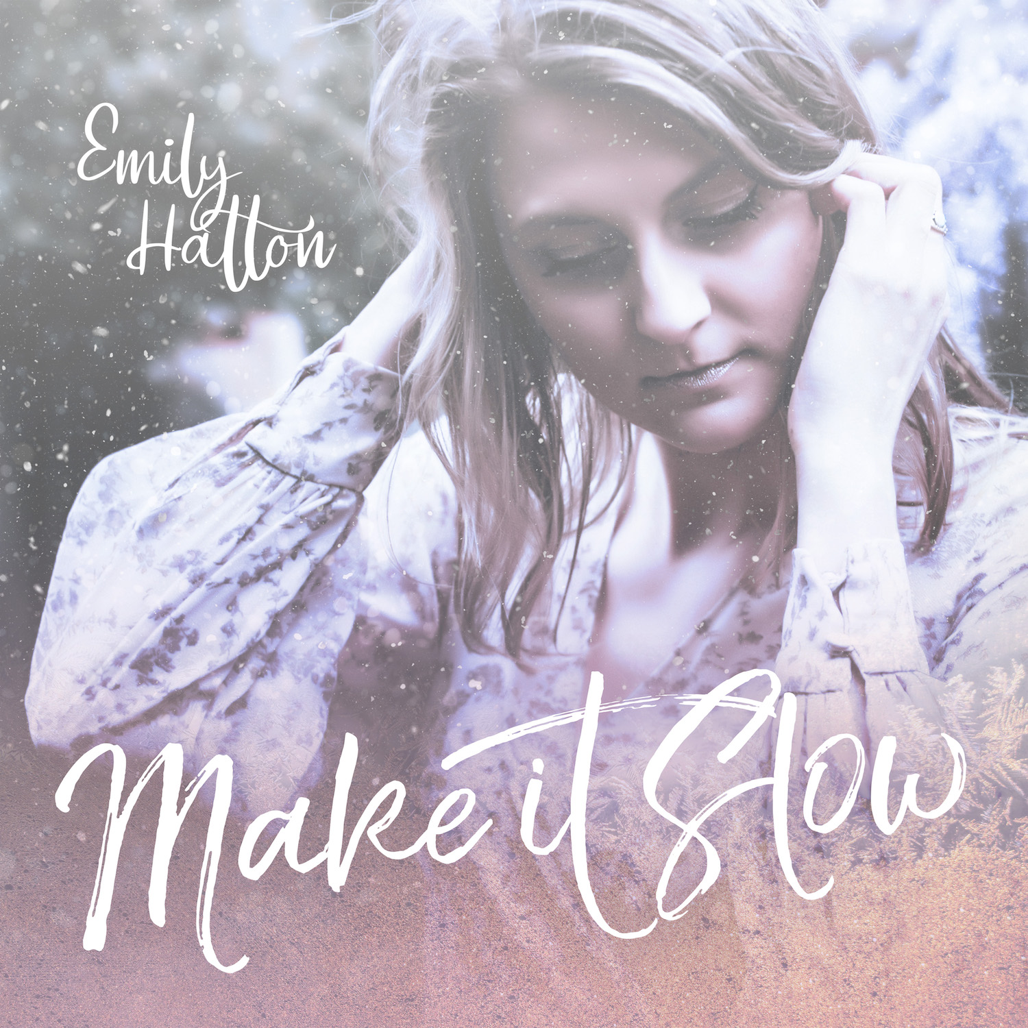 Single release: ‘Make it Slow’ by Emily Hatton