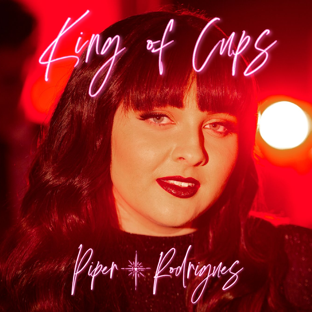 Video premiere: ‘King of Cups’ by Piper Rodrigues