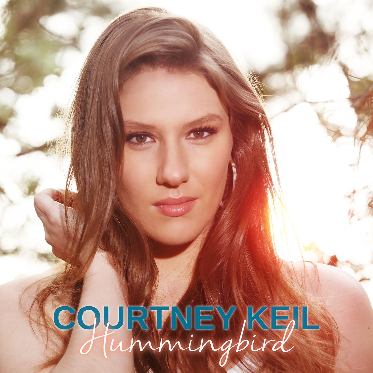 Single release: ‘Hummingbird’ by Courtney Keil