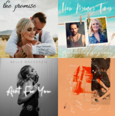 May 2021 playlist