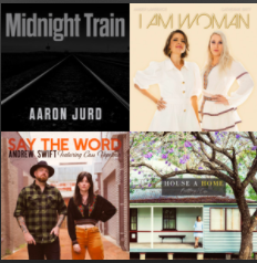 June 2021 playlist