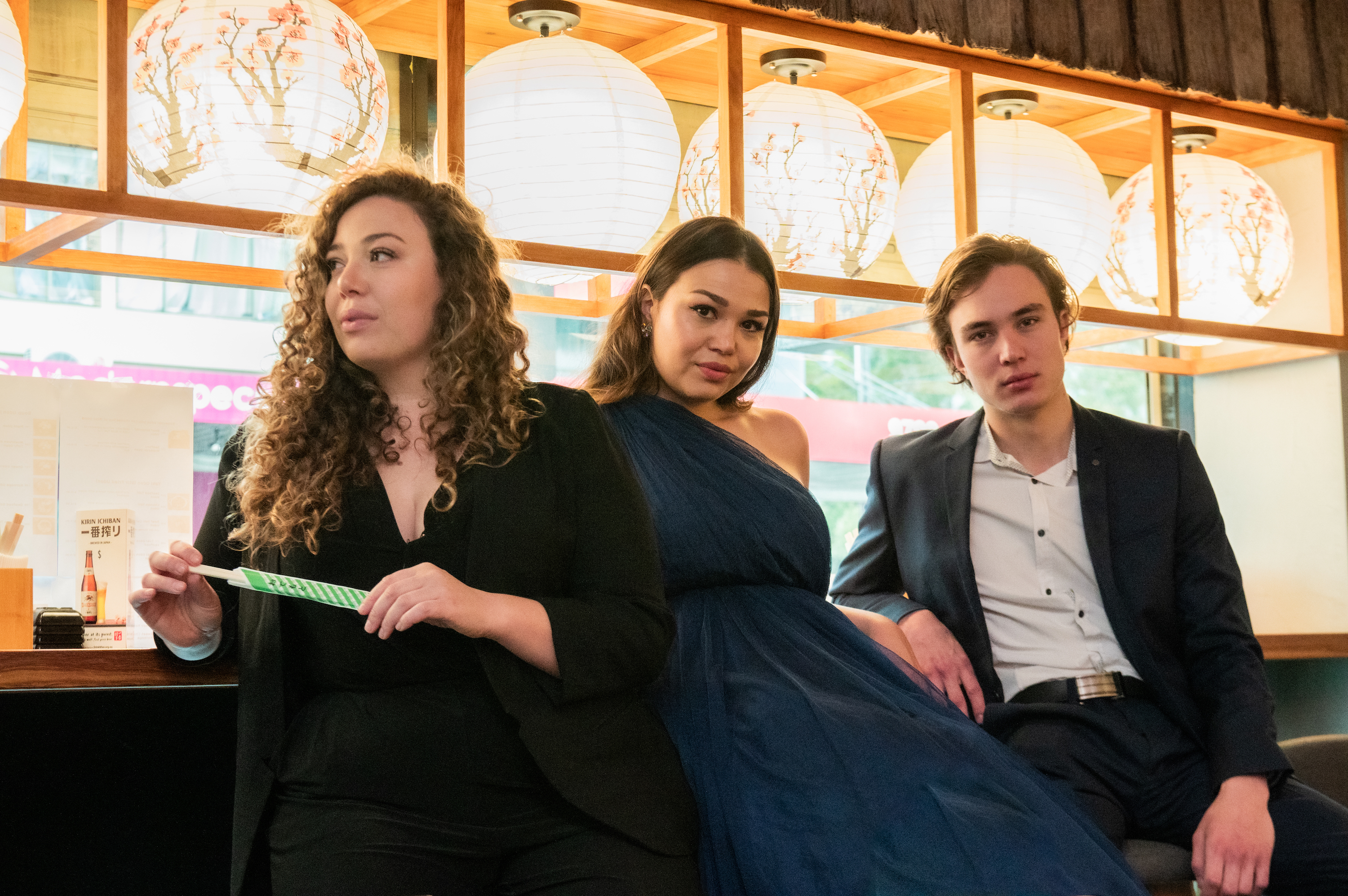 Video premiere: ‘Town That Made Me’ by Storm & Stone