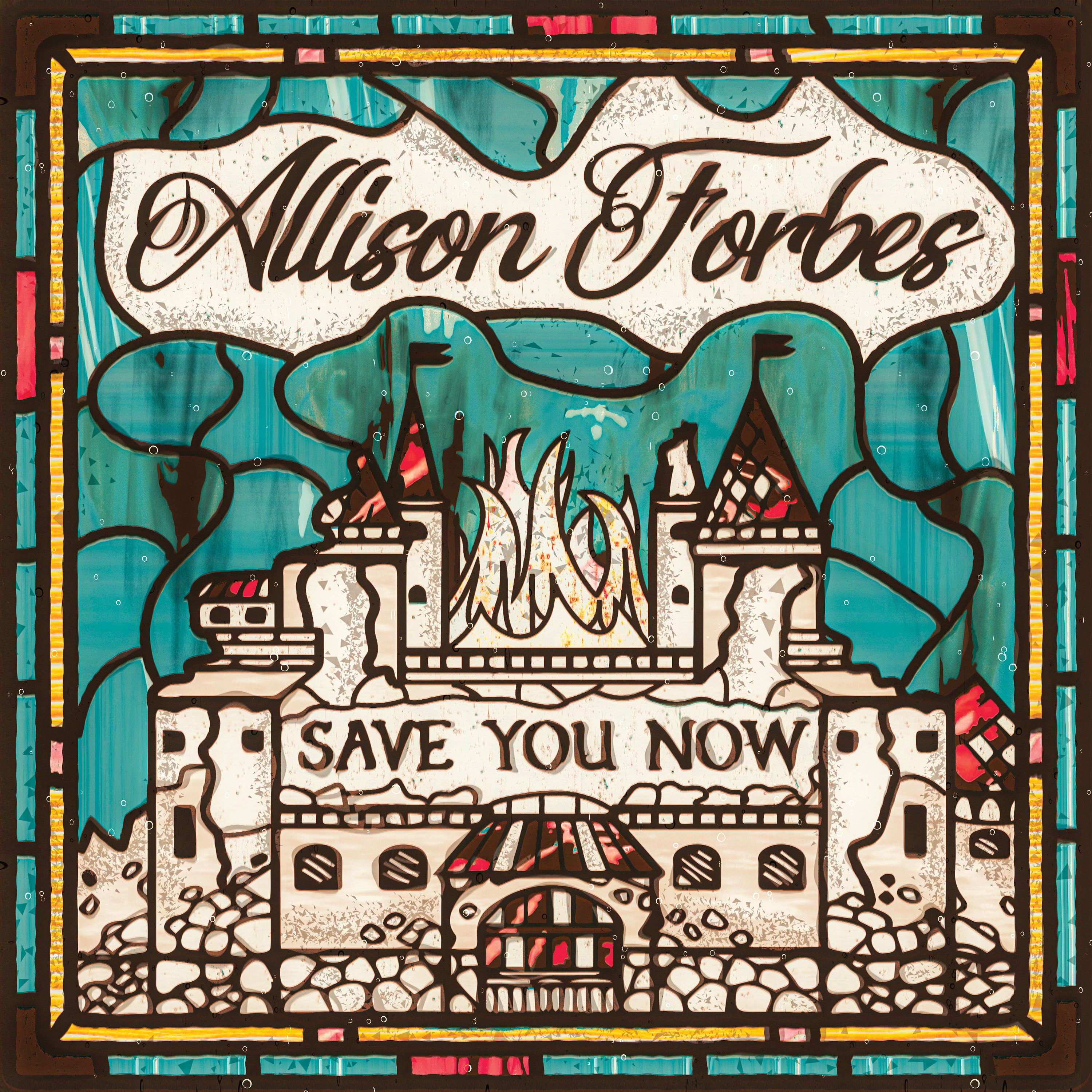 Single release: ‘Save You Now’ by Allison Forbes
