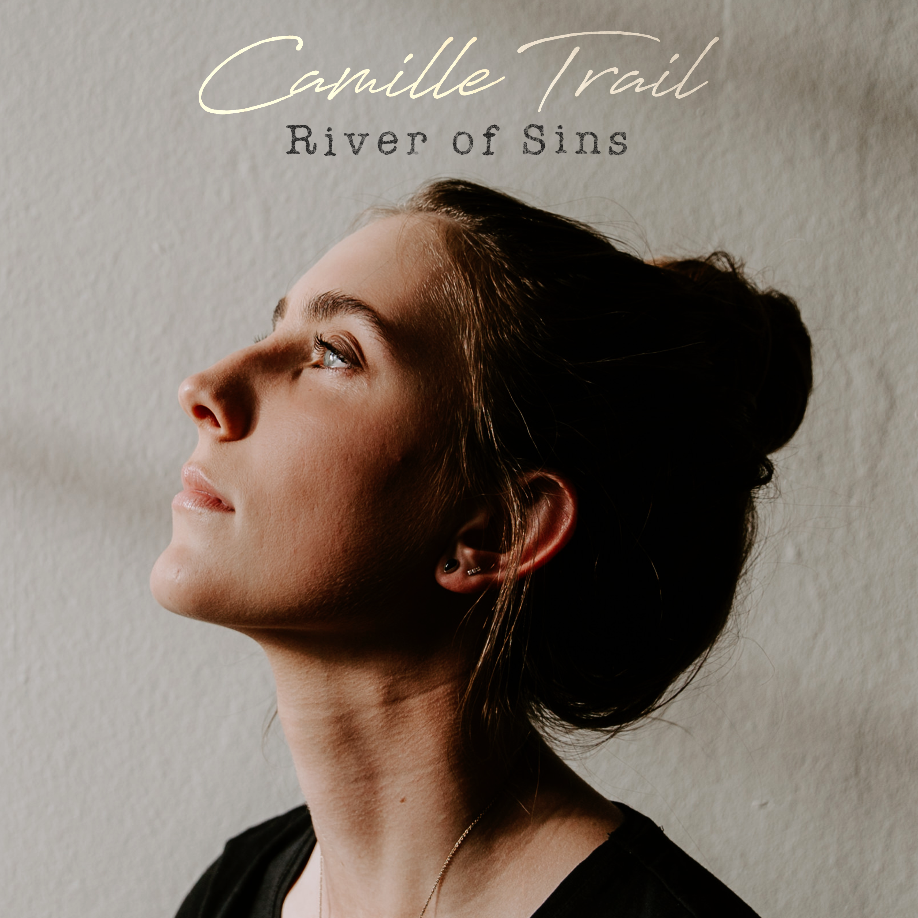 Album review: River of Sins by Camille Trail