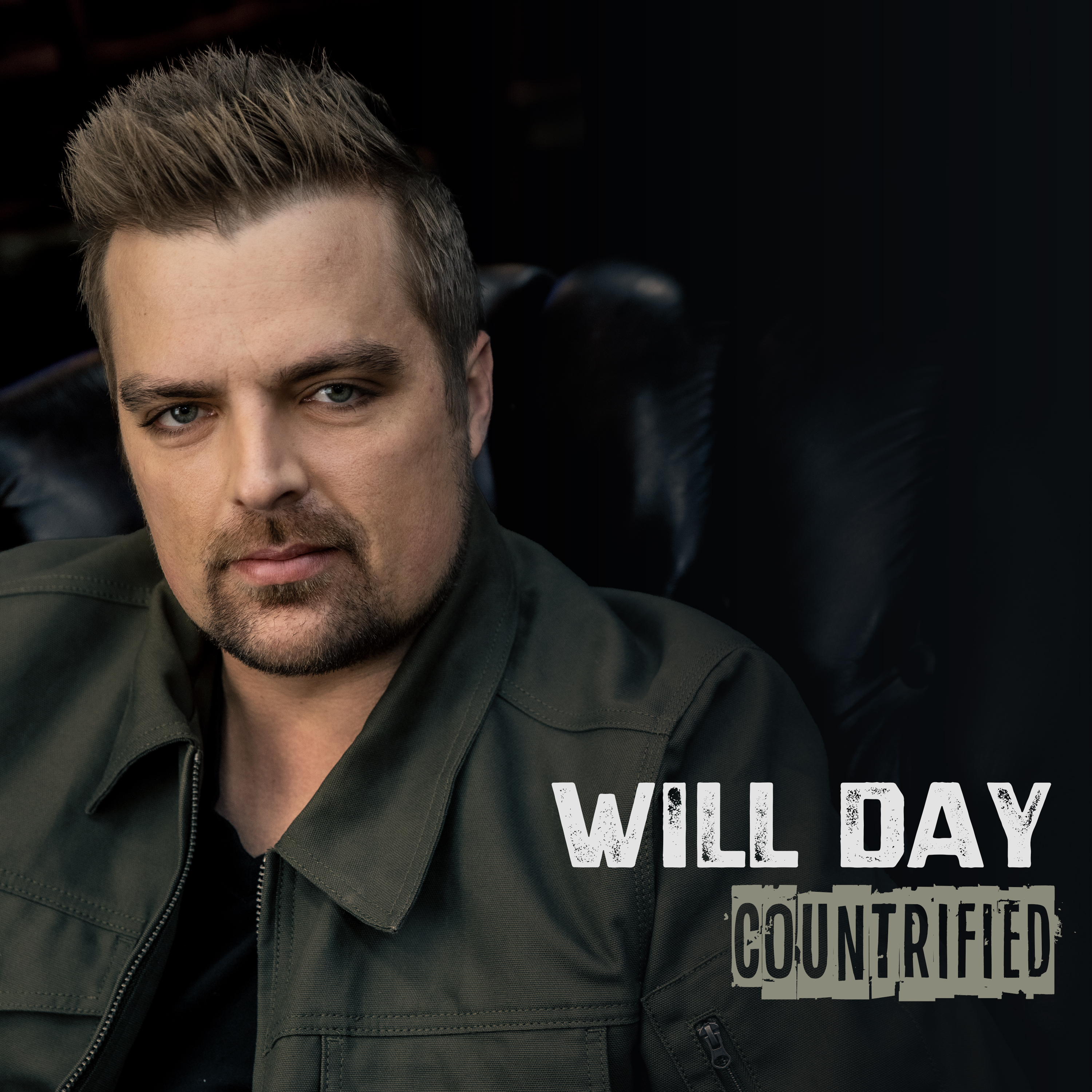 Album review: Countrified by Will Day