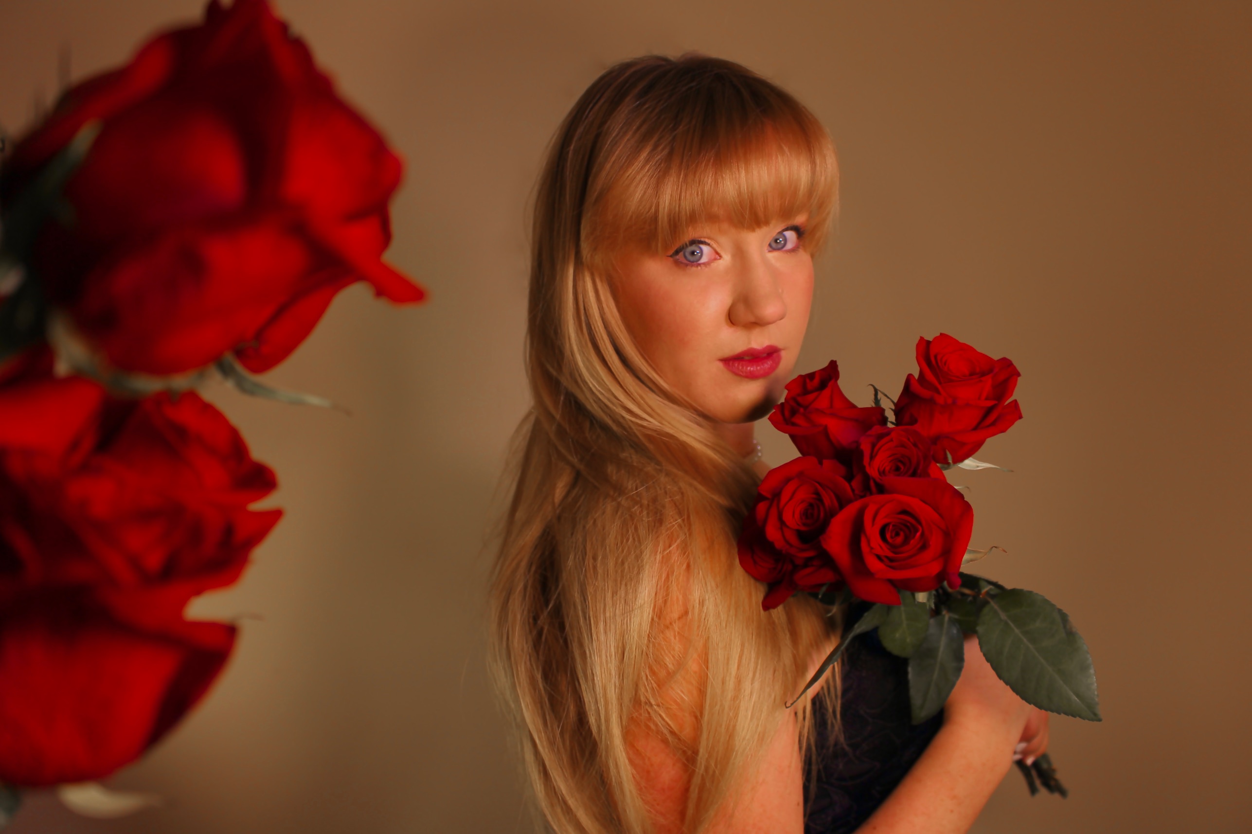 Cassidy-Rae releases powerful new single ‘Meant to Be’