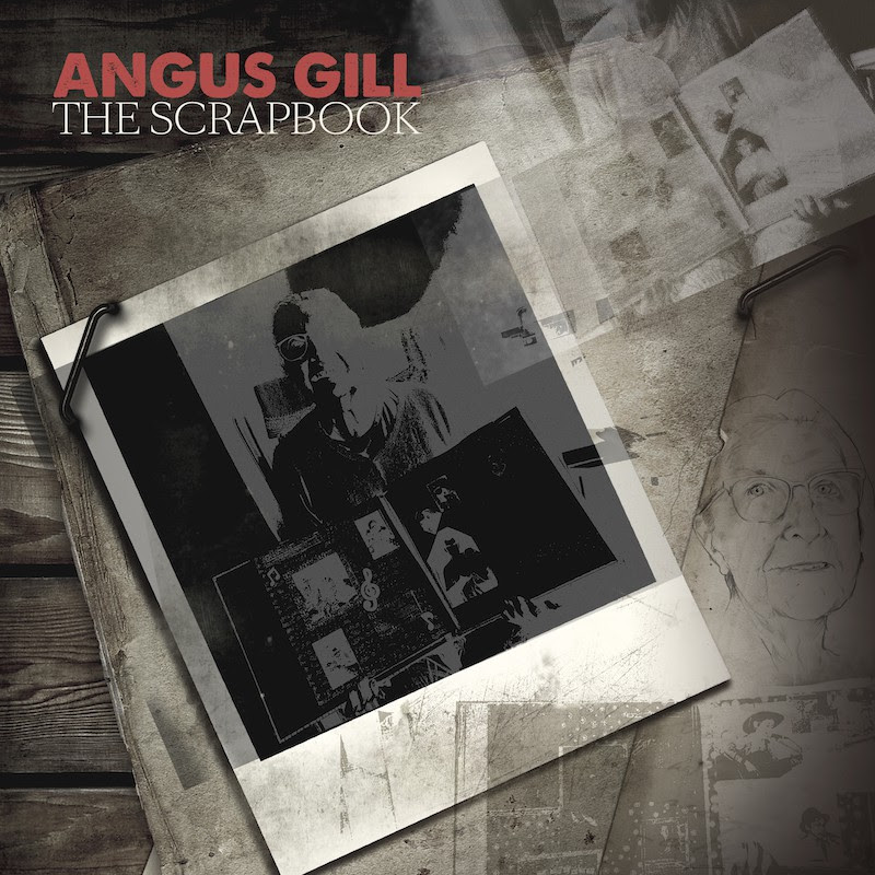Interview: Angus Gill