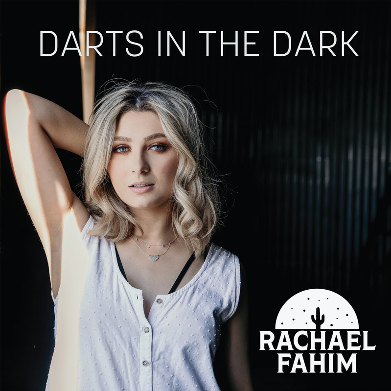 Single release: ‘Darts in the Dark’ by Rachael Fahim