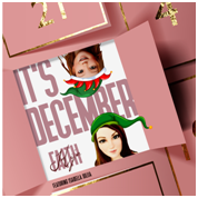 Single release: ‘It’s December’ by Faith Julija