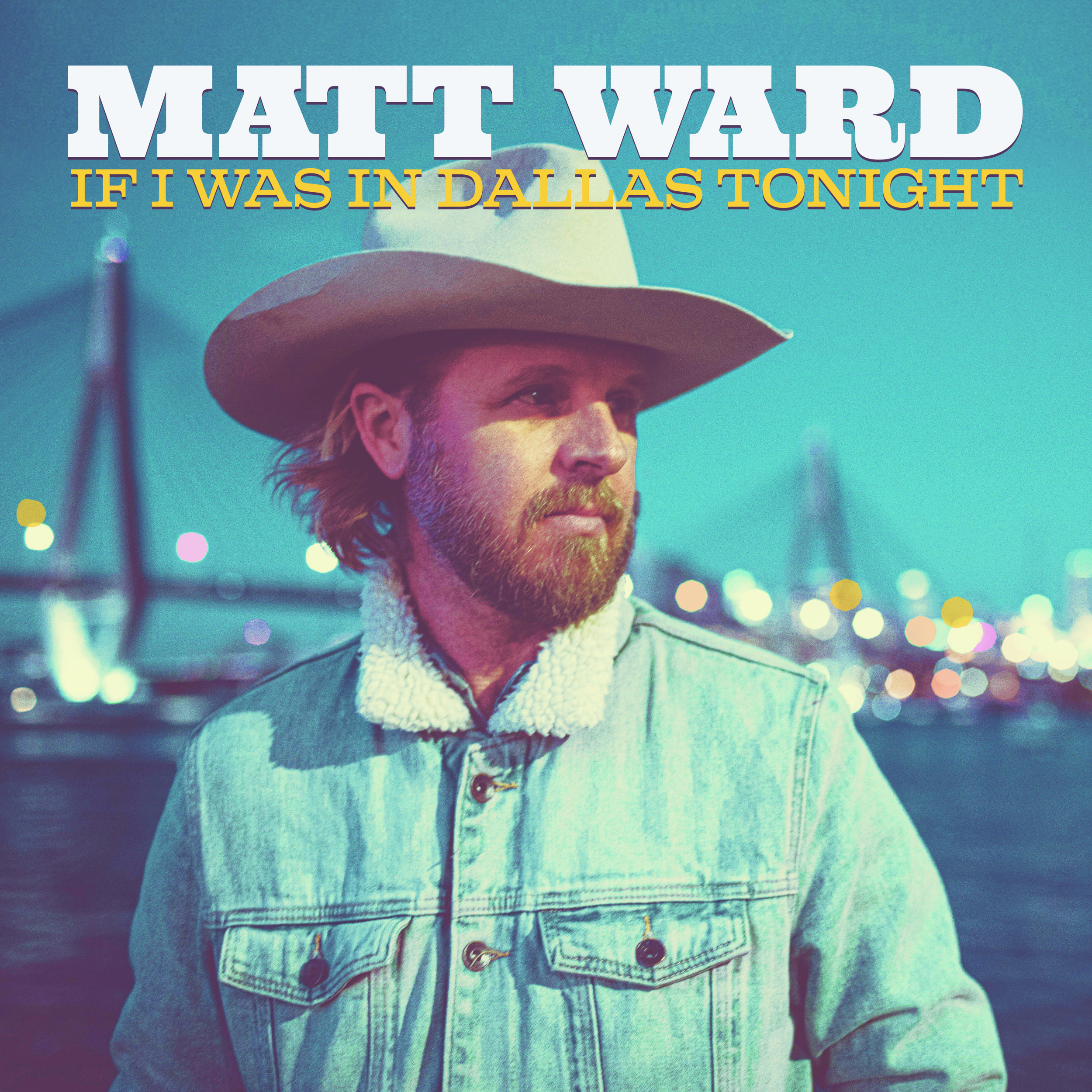 Short album review: If I Was in Dallas Tonight by Matt Ward