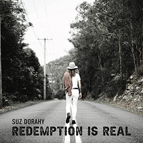 Interview: Suz Dorahy