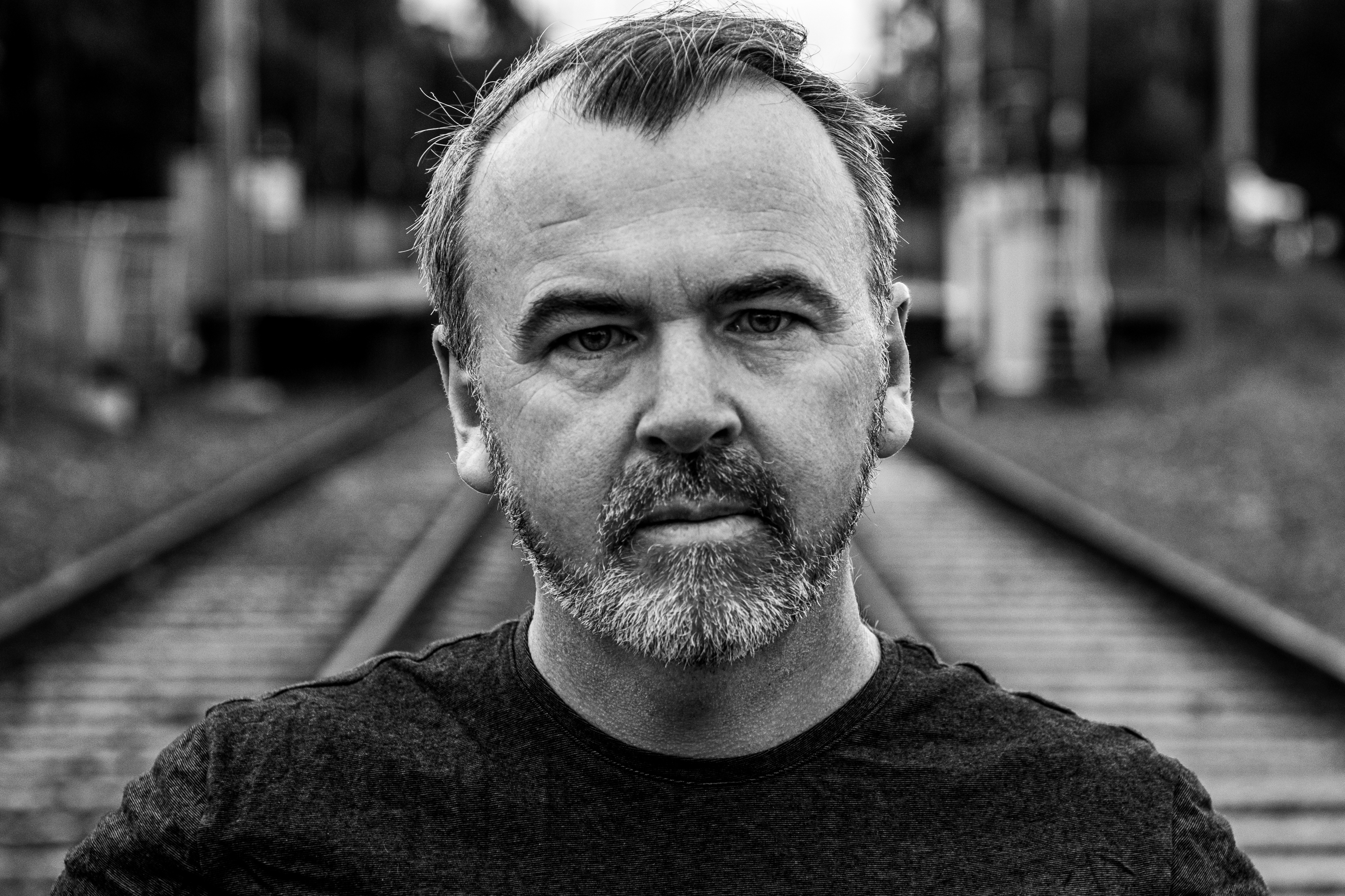 Michael Waugh: The power of song and story