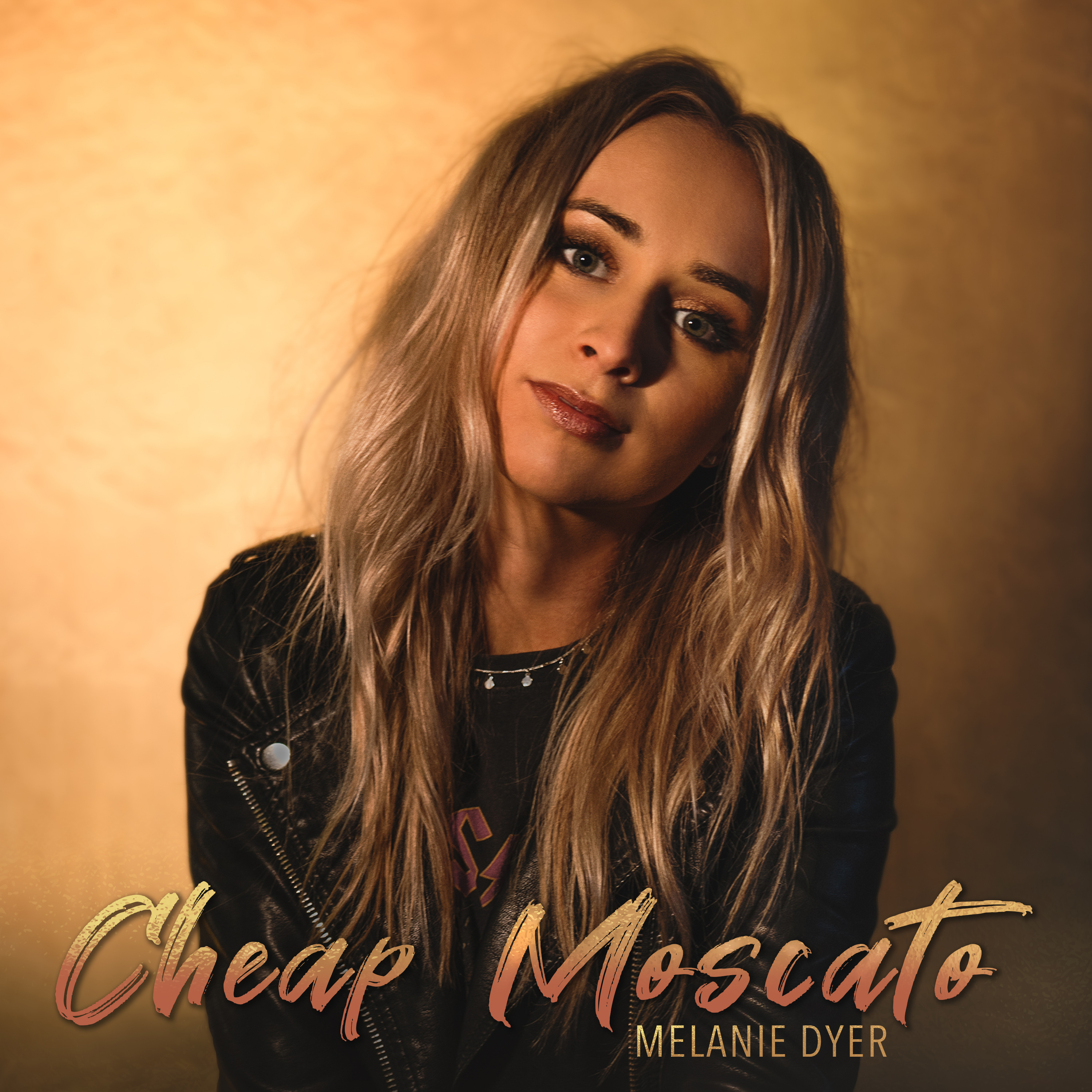Melanie Dyer on songwriting, singing and new single ‘Cheap Moscato’