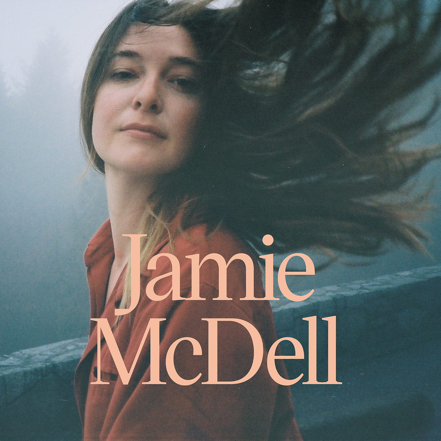 The power and poetry of Jamie McDell