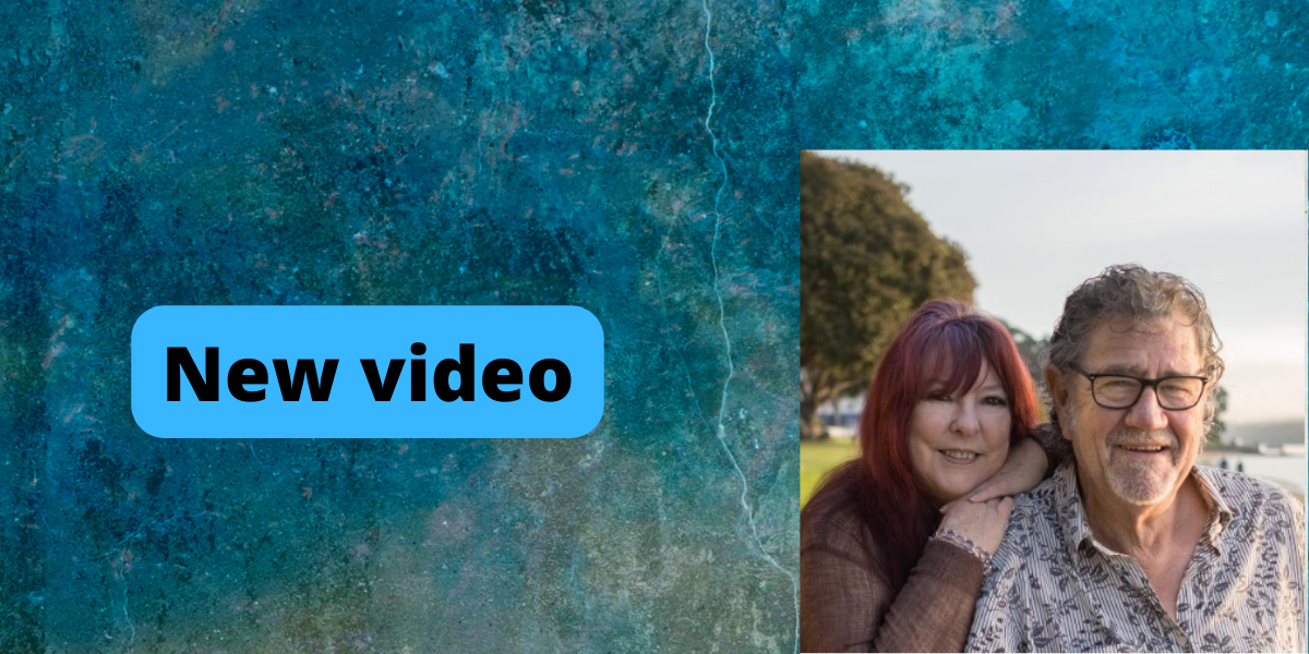 Video release: ‘I’ll Be There for You’ by Jodi Vaughan and Brendan Dugan