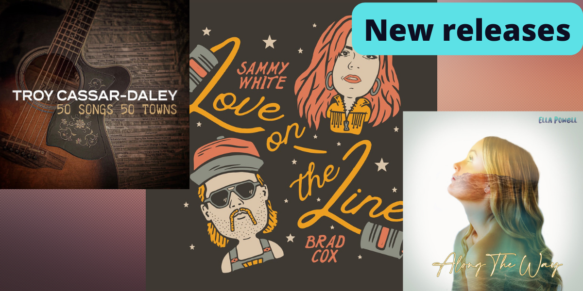 New releases 28 June 2022