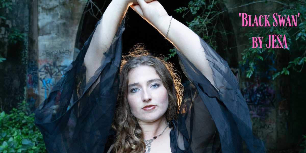 Single release: ‘Black Swan’ by JESA
