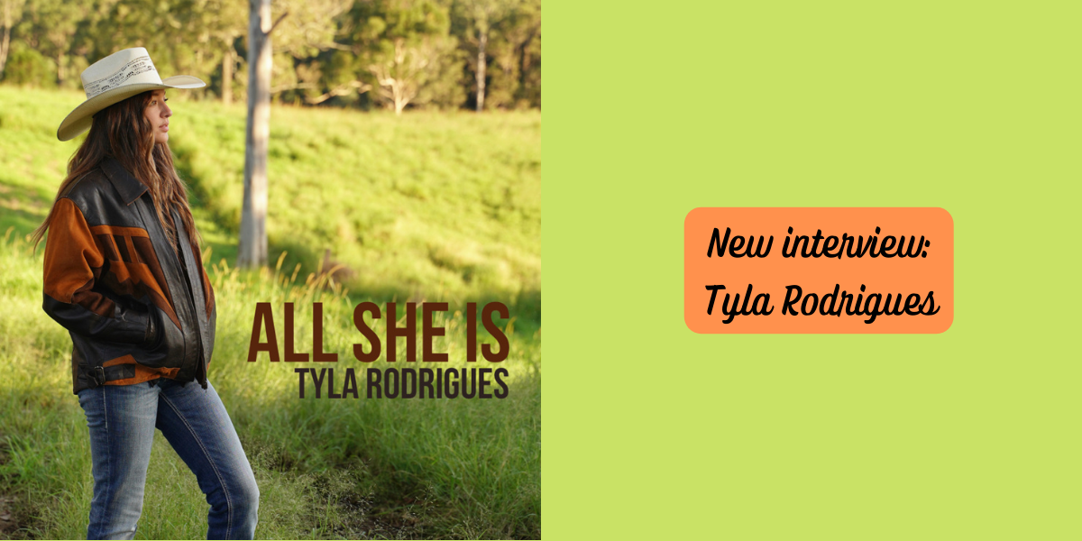 Tyla Rodrigues on her new single, ‘All She Is’