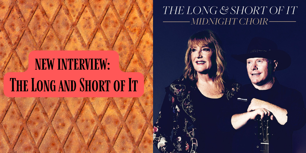 The Long and Short of a Midnight Choir