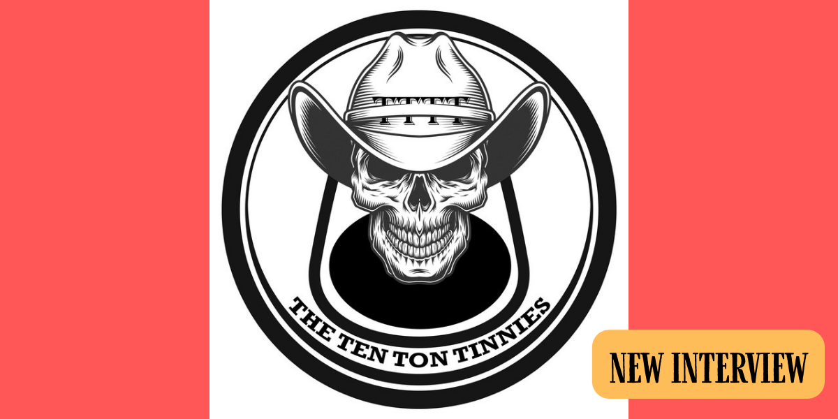 The Ten Ton Tinnies embrace the Simple Life