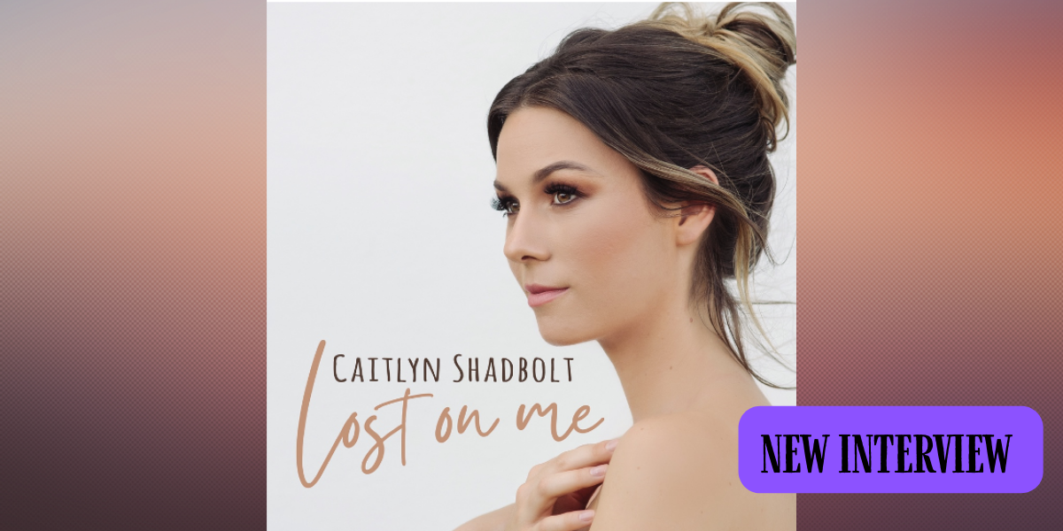 Caitlyn Shadbolt releases ‘Lost on Me’, looks ahead to new music