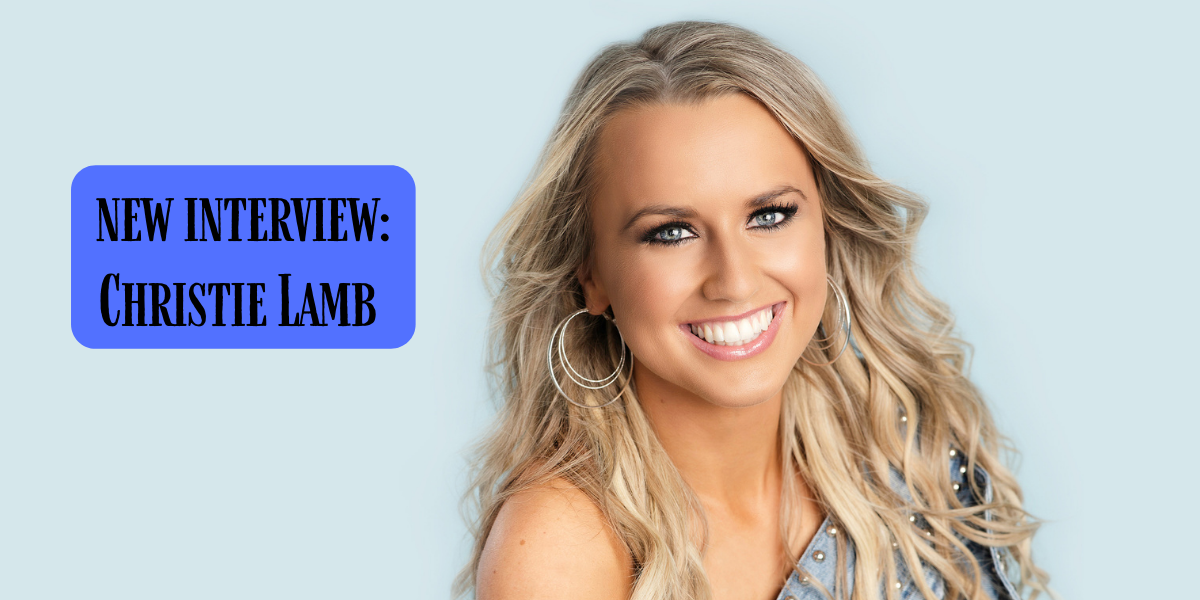 Christie Lamb gives us Truth