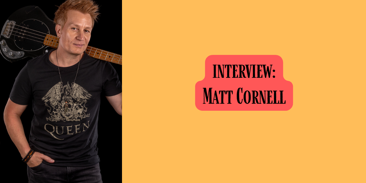 Matt Cornell talks Country on Keppel 2023