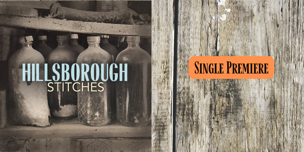 Single premiere: ‘Stitches’ by Hillsborough