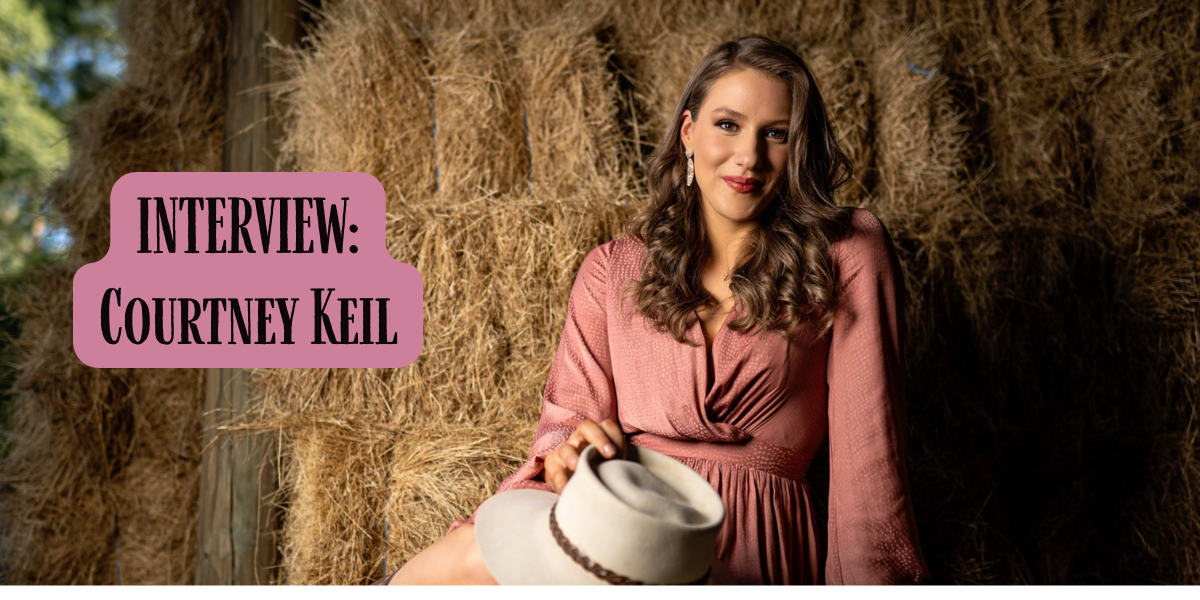 Courtney Keil is The Good Kind