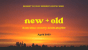 new + old – April 2023 playlist