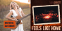 Sari Abbott on her new single ‘Feels Like Home’