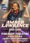 Amber Lawrence – Childers, Qld