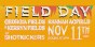 Field Day – Georgia Fields, Hannah Acfield & Kerryn Fields – Thornbury, Vic