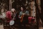 Felicity Urquhart & Josh Cunningham – Grenfell, NSW