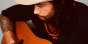 Matt Joe Gow – The Woodshed Sessions album launch – St Kilda, Vic