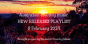 Weekly new releases playlist – 9 February 2024